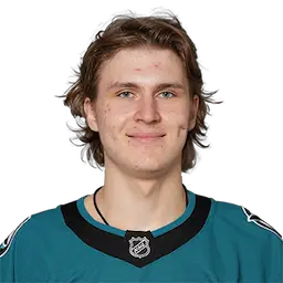 headshot of Igor