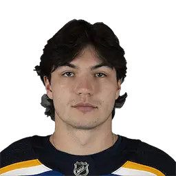headshot of Michael