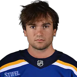 headshot of Jimmy
