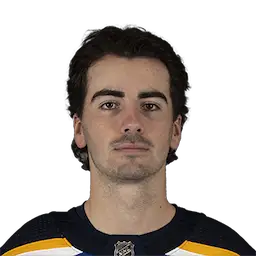 headshot of Marc-Andre