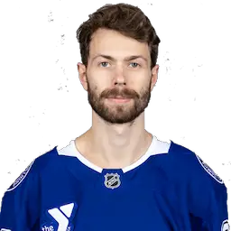 headshot of Oliver