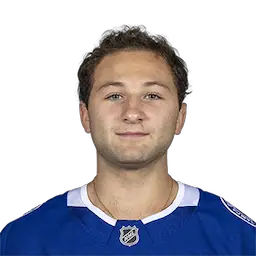 headshot of Dylan