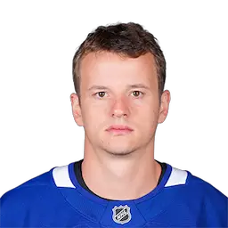 headshot of David