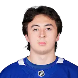 headshot of Ryan
