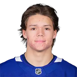 headshot of Easton