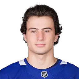 headshot of Ben