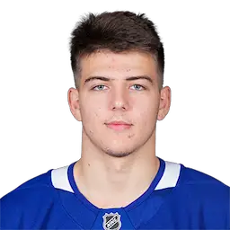 headshot of Miroslav