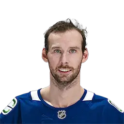 headshot of Marcus