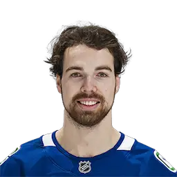 headshot of Filip