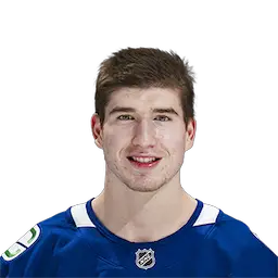 headshot of Drew