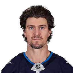headshot of Mark
