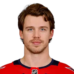 headshot of Anthony