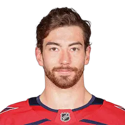 headshot of Clay