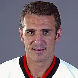 headshot of Ron