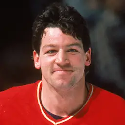 headshot of Paul