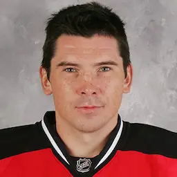headshot of Sergei