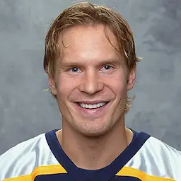 headshot of Kimmo