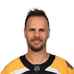 headshot of David