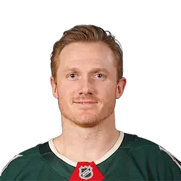 headshot of Gustav