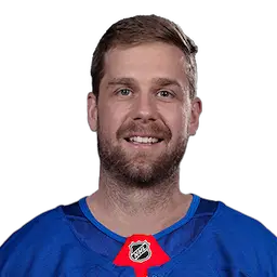 headshot of Calvin