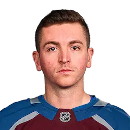 headshot of Jimmy