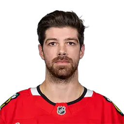 headshot of Zachary