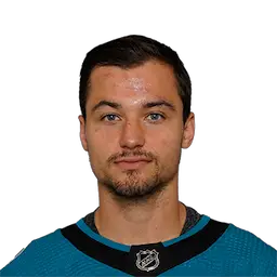 headshot of Kevin