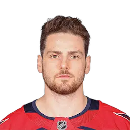 headshot of Chase