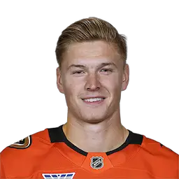 headshot of Gustav