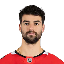 headshot of Joe