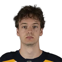 headshot of Mathias
