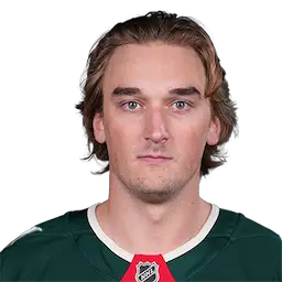 headshot of Ryan