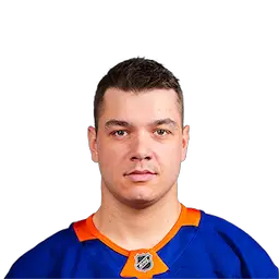 headshot of William