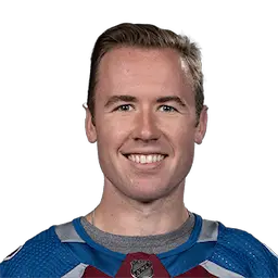 headshot of Callahan
