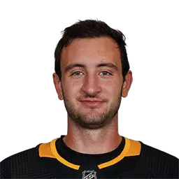 headshot of Jordan