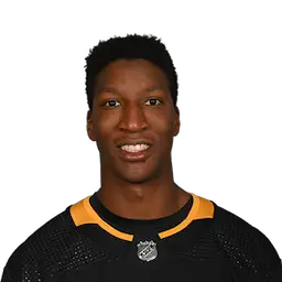 headshot of Marc